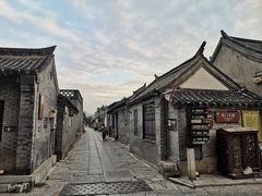 -青州古城