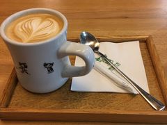 -雕刻时光咖啡馆(北苑店)