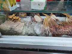 -辽B·小串(总店)