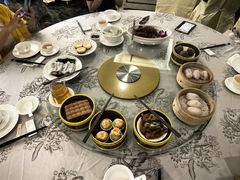 -香云轩·顺德菜(香云纱园林酒店店)