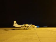 -重庆江北国际机场-T2航站楼