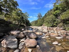 -海南热带雨林国家公园吊罗山景区