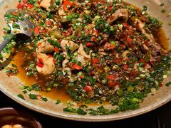 -山石榴·贵州菜(丰盛里店)