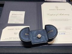 -Harry Winston 海瑞温斯顿