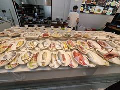 -渔满仓海鲜渔家(象山二店)