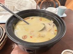 -乔街深夜食堂·小龙虾·高压锅生蚝(杭州总店)