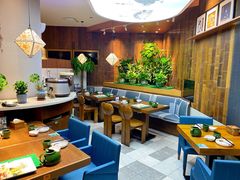 大堂-云海肴·汽锅鸡·云南菜(领展购物广场·中关村店)