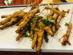 -林二哥宜烤官·宜宾小烧烤