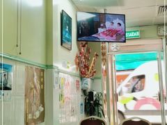 -胜利茶餐室