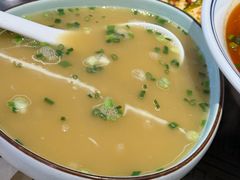 -新繁老號豌豆汤饭店·江湖菜(宝光寺店)