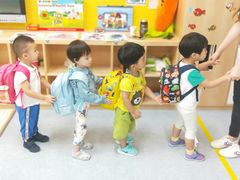 -子悦童萌国际托育中心(珠江新城店)