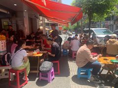 -朱大嘴肥肠血旺(福字街店)