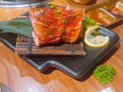 -九田家黑牛烤肉料理(新辰里亚运村店)