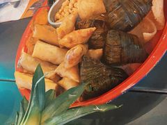 -simply thai天泰(长泰广场店)