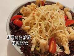 -打趸BTC·Breaktime cafe(北京路店)
