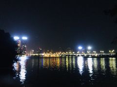 -艾溪湖湿地公园