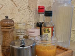 小料-锅儿挑面馆