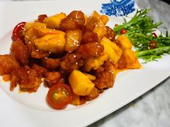 -小菜园新徽菜(苏州繁花中心店)