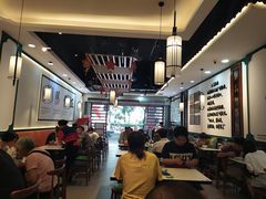 大堂-银记肠粉店(赤岗店)