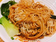 -蓉李记成都名小吃(罗湖火车站店)