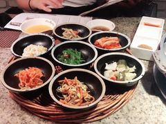 -三代烤肉(保利广场店)