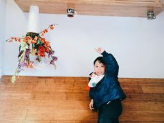 -金山农民画村-枫泾波兰倒置屋