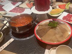 -牛品荟牛肉火锅(新城广场店)