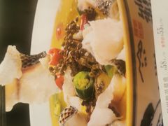 -确喜美味小厨(西单商场兰州店)