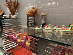 -成都天府丽雅酒店-宽窄店丽悦餐厅