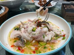 -金山记靓鸡专门店·中山菜