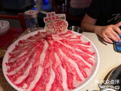 -小龙坎火锅(全球总店)