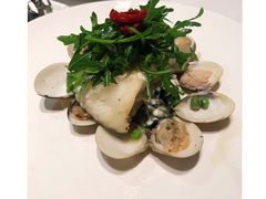 -GreyWhale灰鲸餐厅(武汉国际广场店)