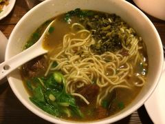 咖喱半筋半肉面-吉亨面馆(古北1699店)