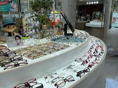 -大光明眼镜(锦华路旗舰店)