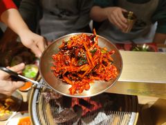 -西塔老太太泥炉烤肉(亚运村店)