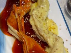 -名家韩国料理·烤肉(瑶海店)