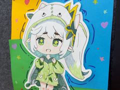 -昂立青少儿成长中心(普陀中潭校区)
