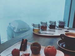 -翡翠36餐厅(浦东香格里拉店)