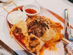 -阿娜尔·新疆菜(宜家荟聚中心店)