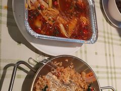 -小吴先生的店·东北烧烤(林科大店)