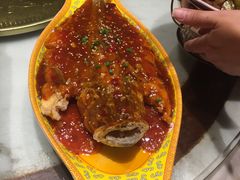 -那家小馆•北京菜•烤鸭(中关村店)