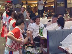 -金刚山烧烤(红旗大街店)