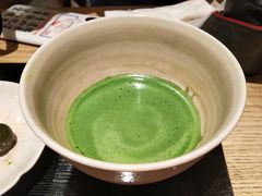 -伊藤久右卫门(宇治本店)