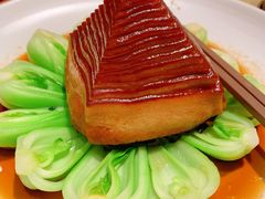 -湖滨28中餐厅·西湖宴·杭州君悦酒店