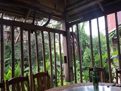 包房-傣泐金湾餐厅