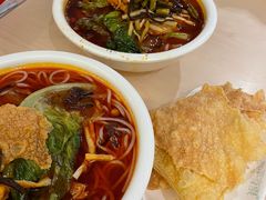 -水平有限广西米粉·广西风味集(五道口店)