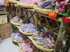 -苏州市吴中区光福窑上花果蜜饯厂