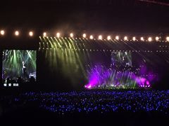 -南京奥林匹克体育中心-体育馆