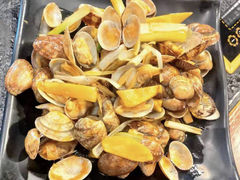 -必点蒸汽海鲜(止锚湾店)