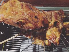 -旺烤园烧烤·炭烤羊腿(吴江阳光新天地店)